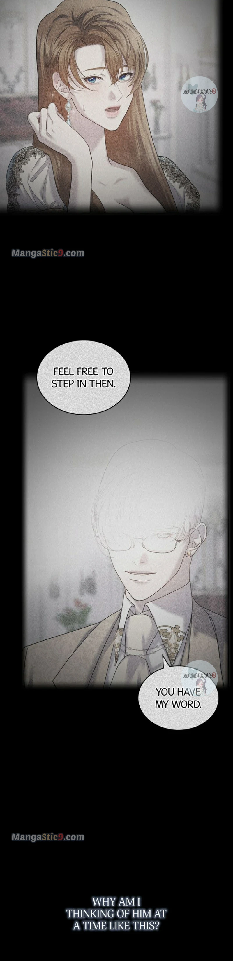 Isnelda chapter 58 page 39