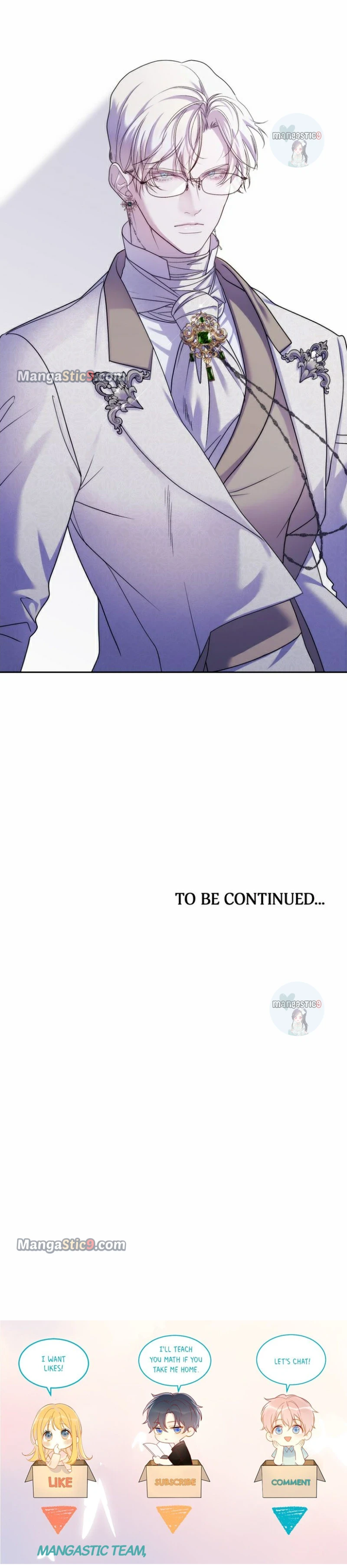 Isnelda chapter 58 page 49