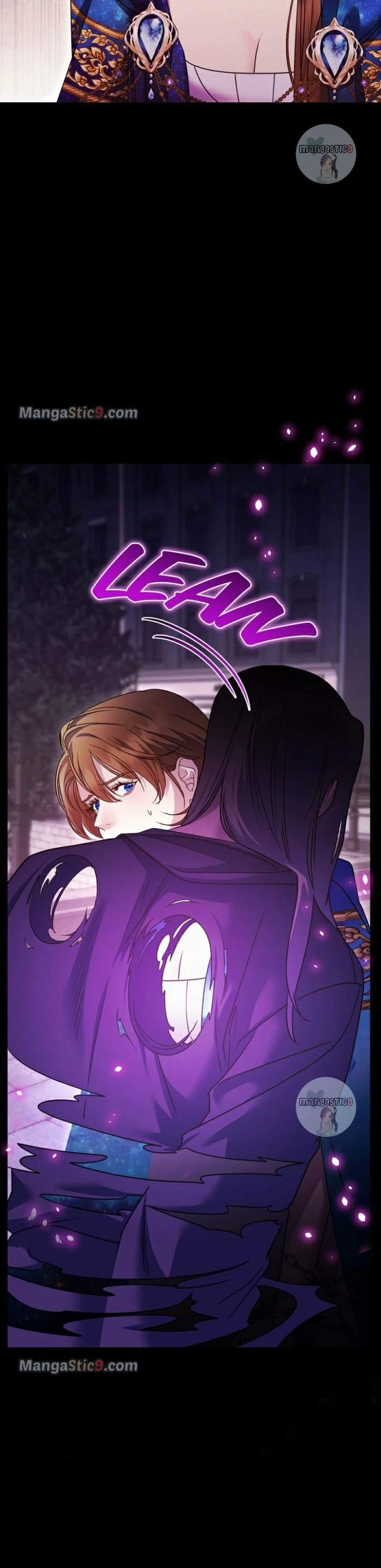Isnelda chapter 59 page 12