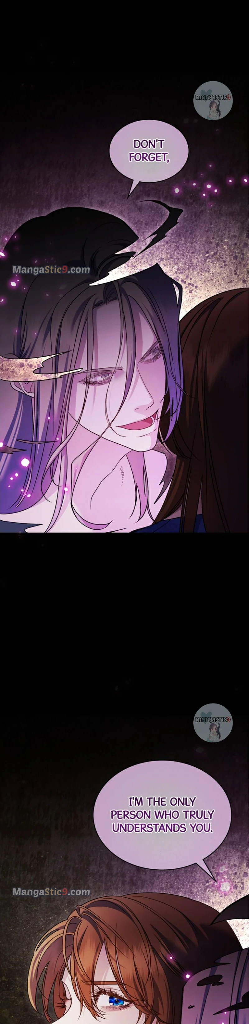 Isnelda chapter 59 page 13
