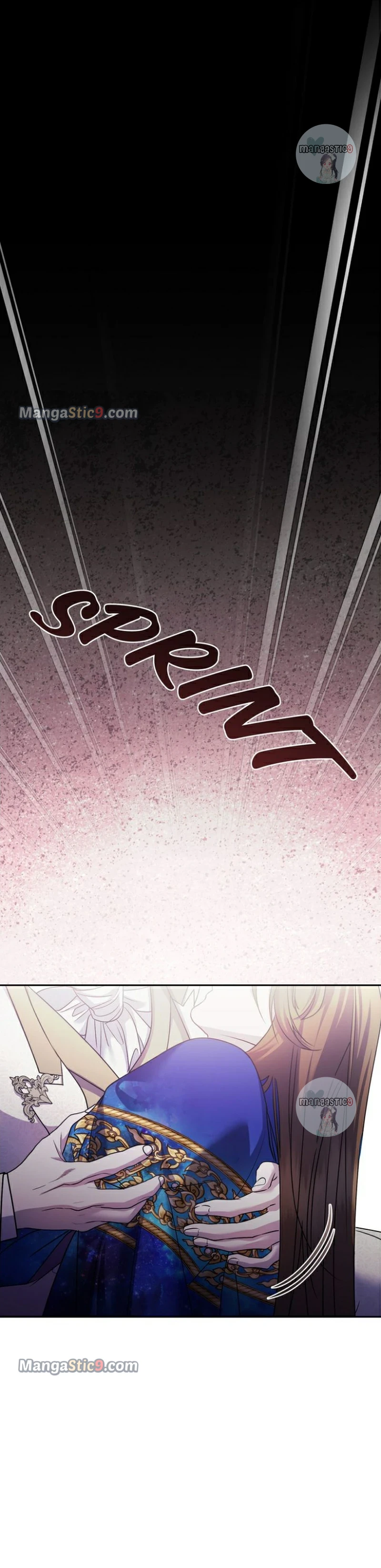 Isnelda chapter 59 page 18