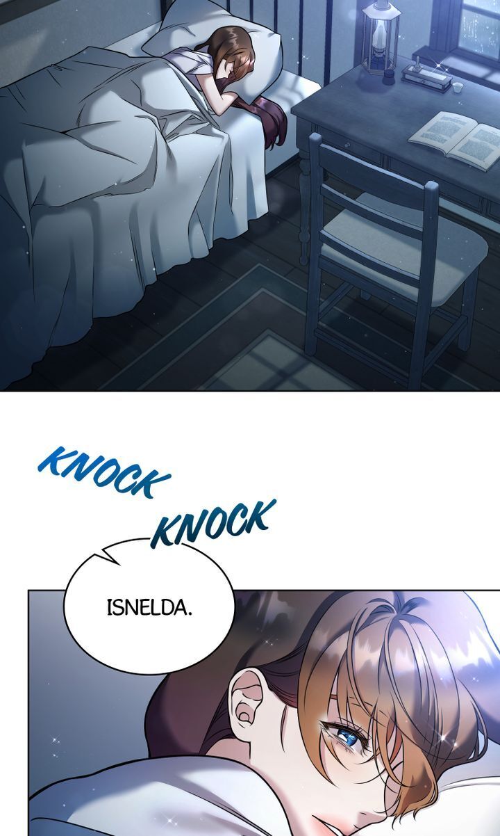 Isnelda chapter 6 page 2