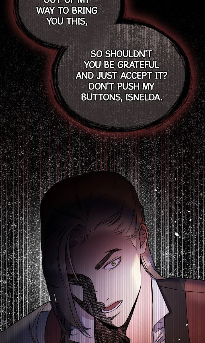Isnelda chapter 6 page 11