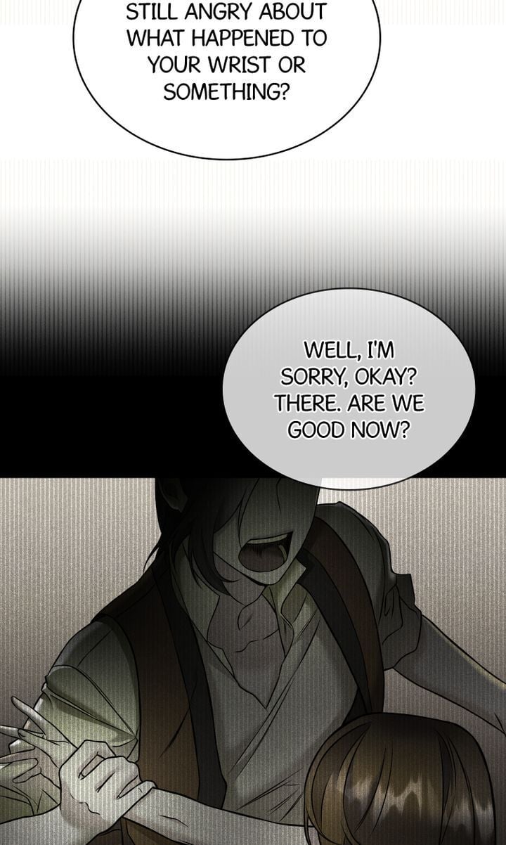Isnelda chapter 6 page 13
