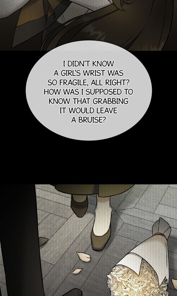 Isnelda chapter 6 page 14