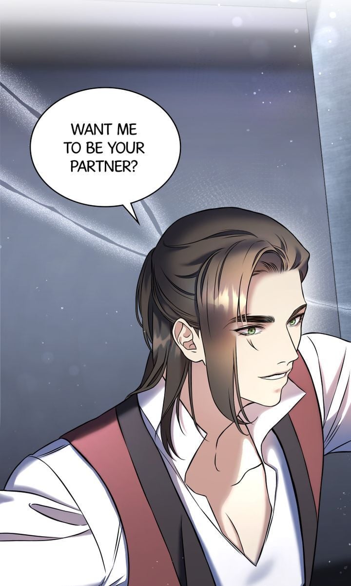 Isnelda chapter 6 page 17