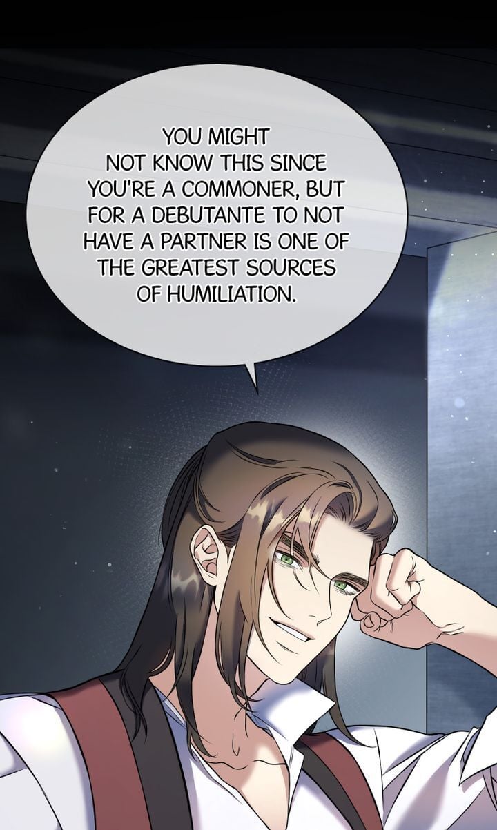 Isnelda chapter 6 page 19