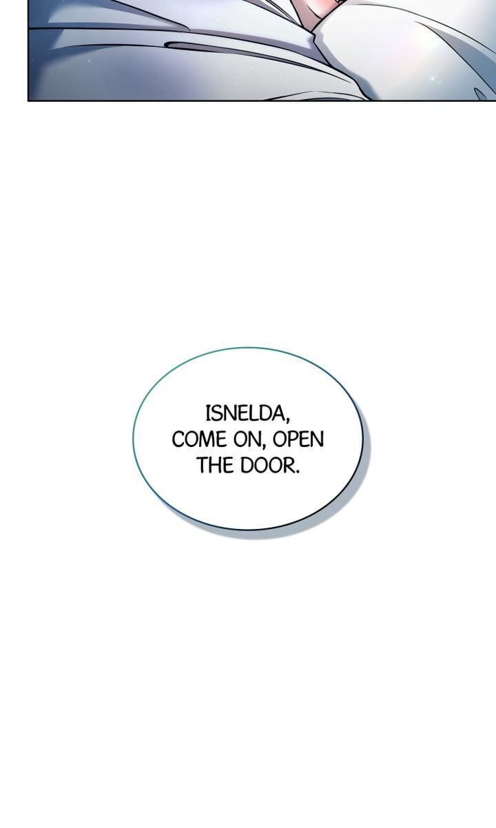 Isnelda chapter 6 page 3