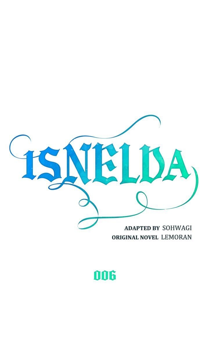 Isnelda chapter 6 page 4