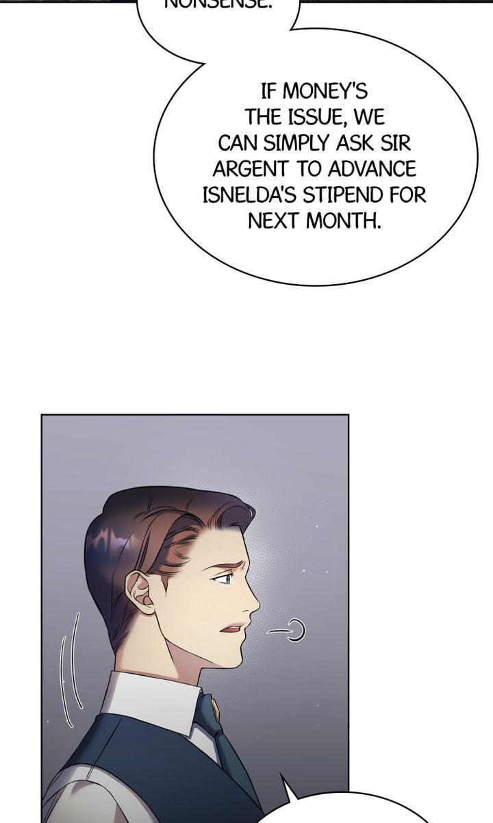 Isnelda chapter 6 page 35