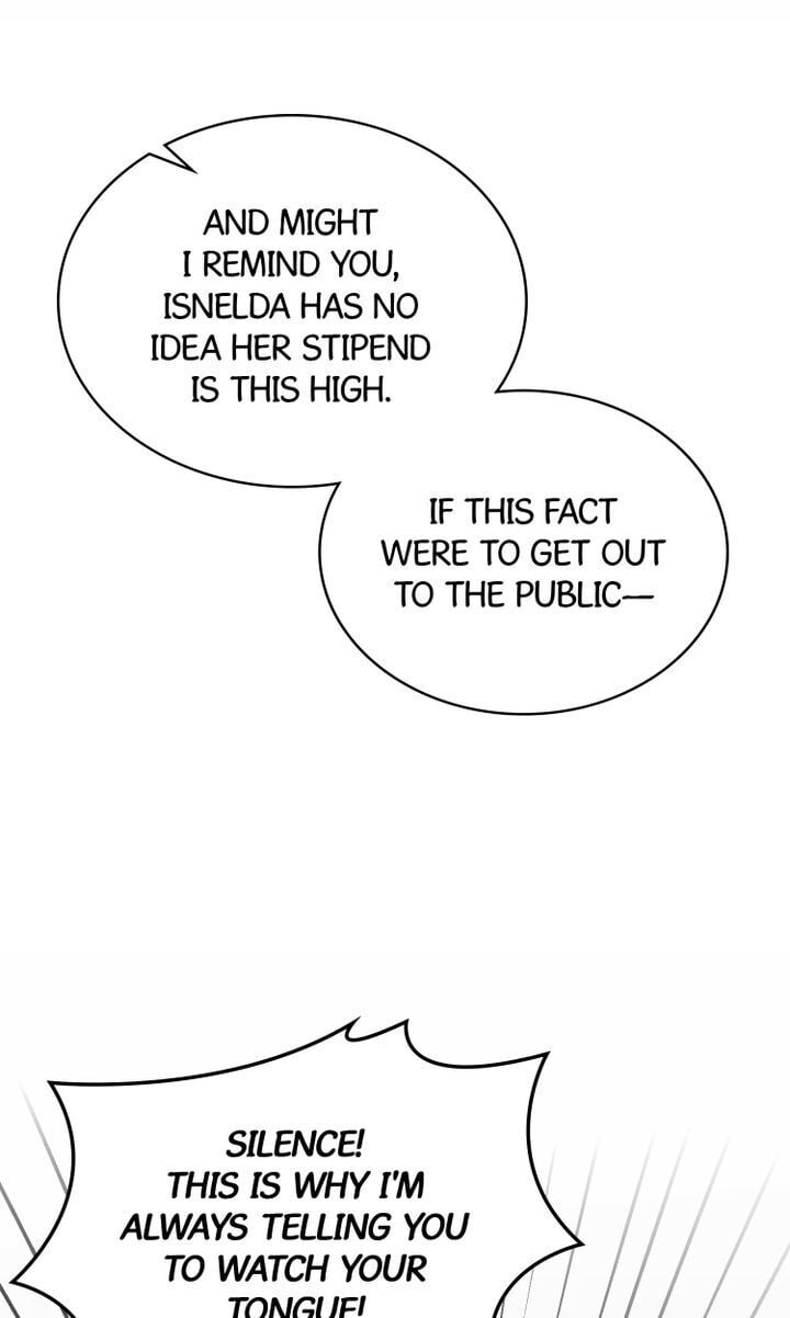 Isnelda chapter 6 page 38