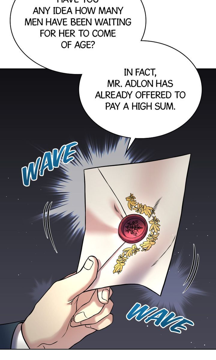 Isnelda chapter 6 page 48