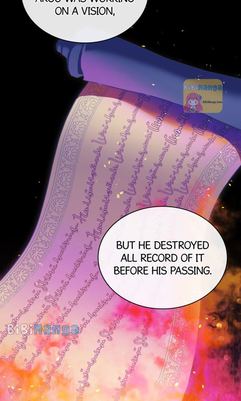 Isnelda chapter 62 page 82