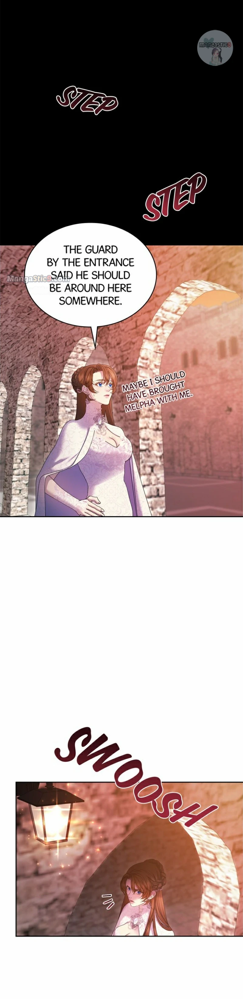 Isnelda chapter 63 page 38