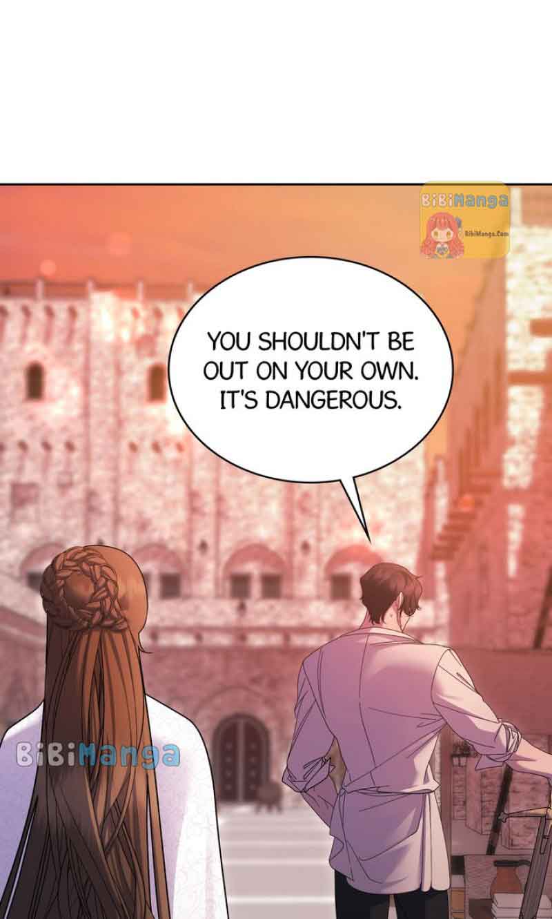 Isnelda chapter 64 page 41