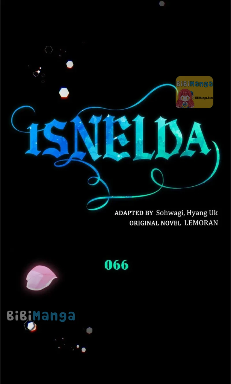 Isnelda chapter 66 page 13
