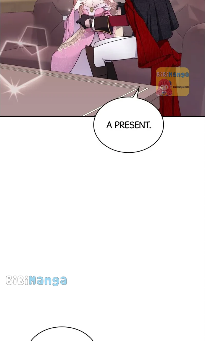 Isnelda chapter 66 page 19