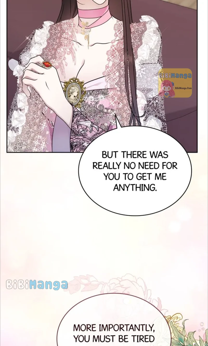 Isnelda chapter 66 page 22