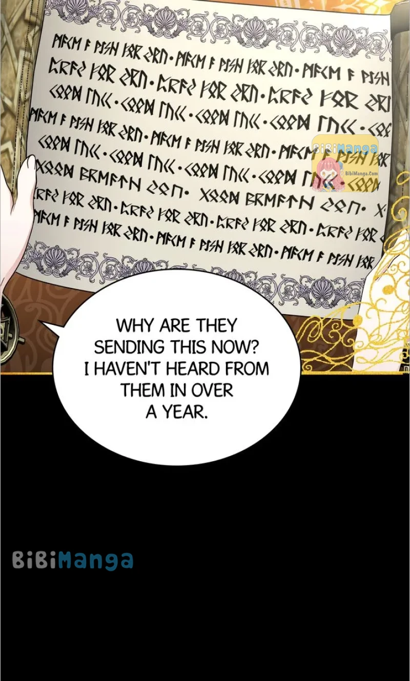 Isnelda chapter 66 page 65
