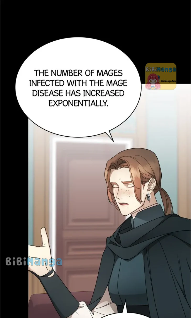 Isnelda chapter 66 page 66