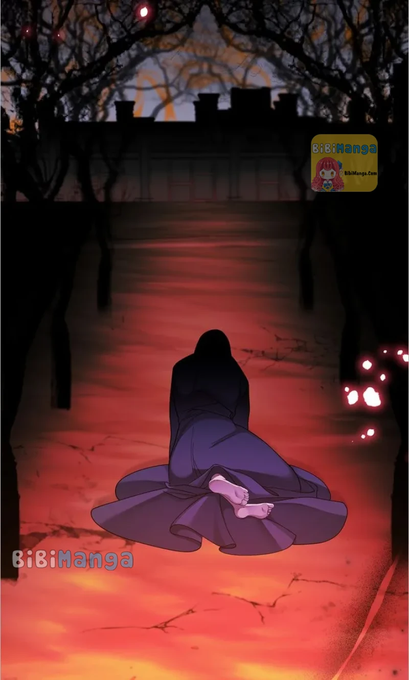 Isnelda chapter 66 page 71