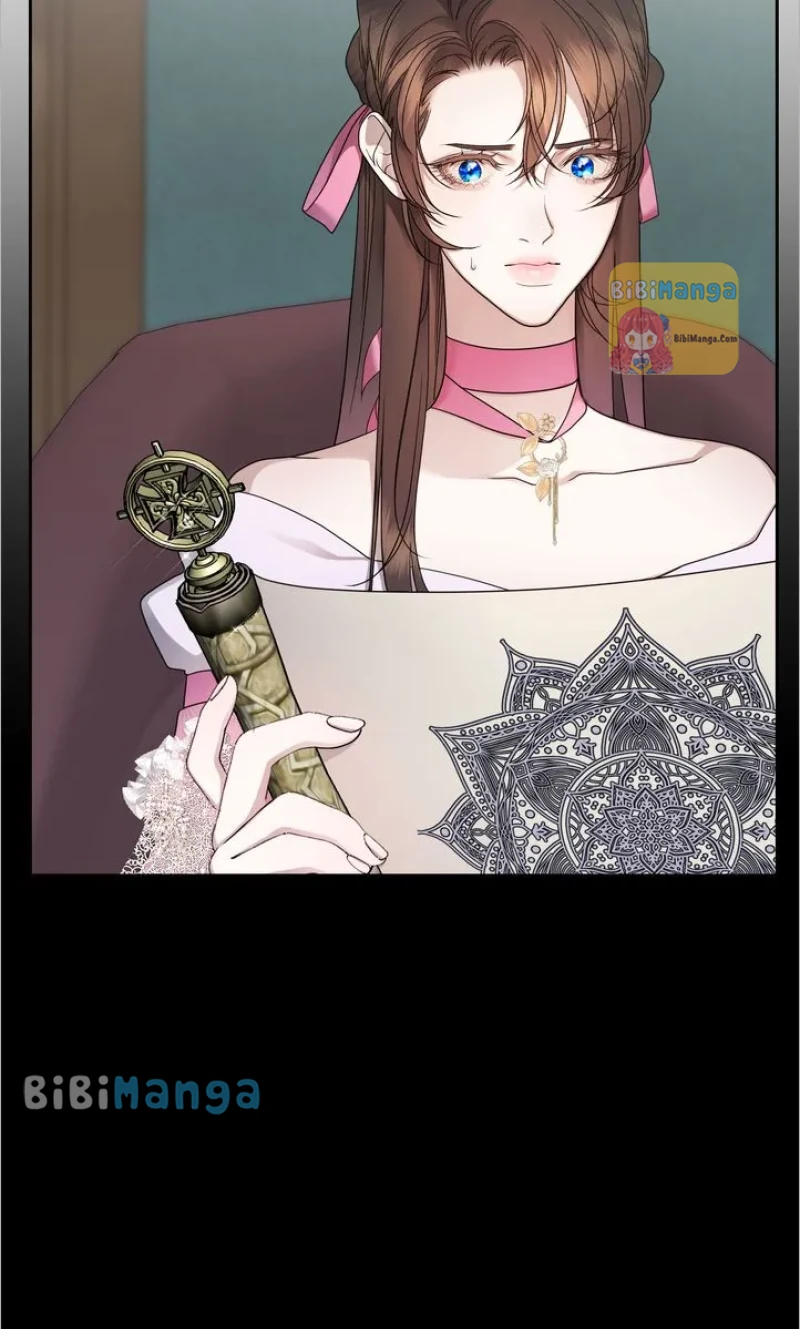 Isnelda chapter 66 page 81
