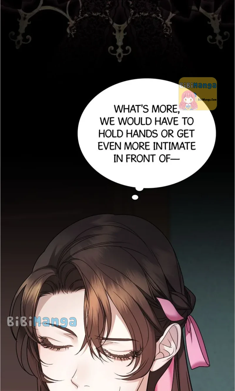 Isnelda chapter 66 page 88