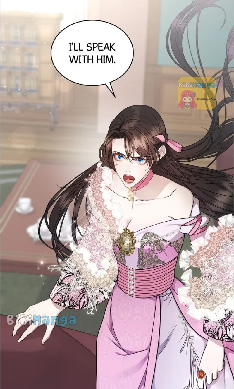 Isnelda chapter 66 page 111