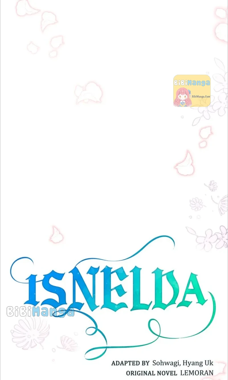 Isnelda chapter 67 page 5
