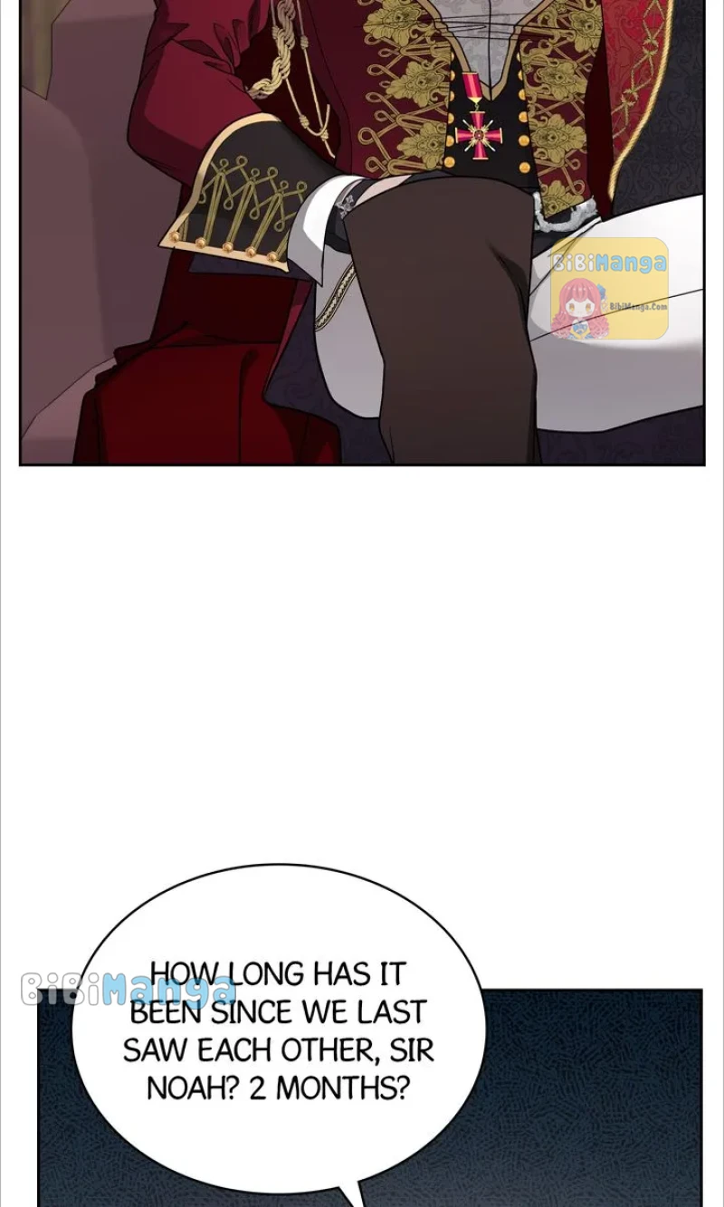 Isnelda chapter 67 page 13