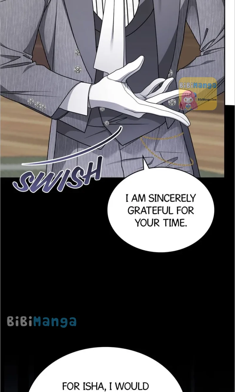 Isnelda chapter 67 page 16