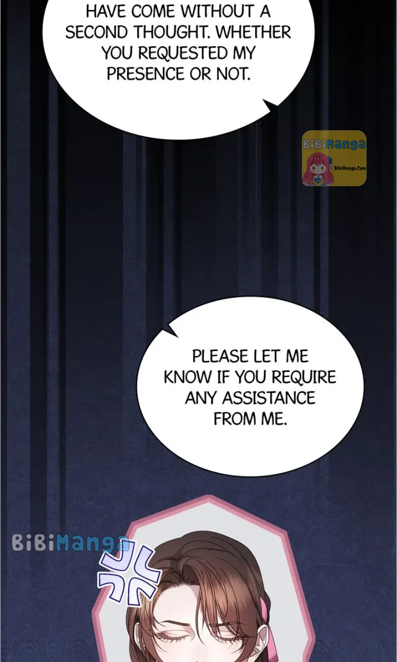 Isnelda chapter 67 page 17