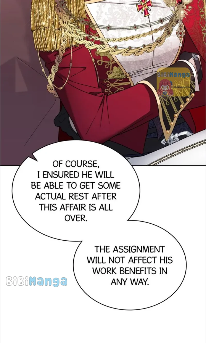 Isnelda chapter 67 page 28