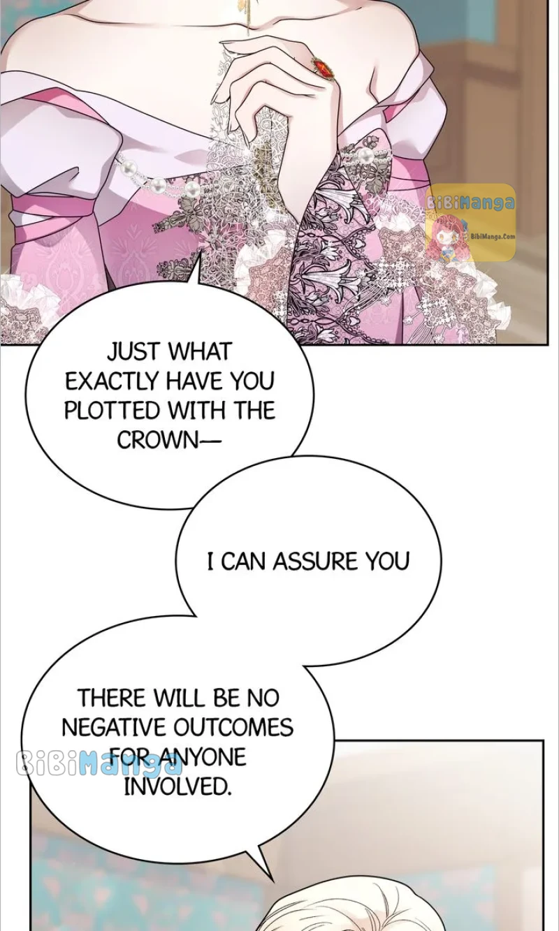 Isnelda chapter 67 page 30