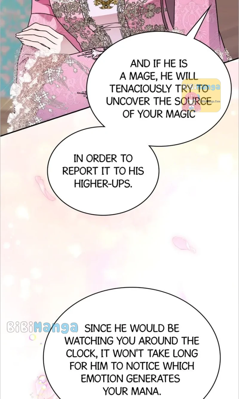 Isnelda chapter 67 page 45