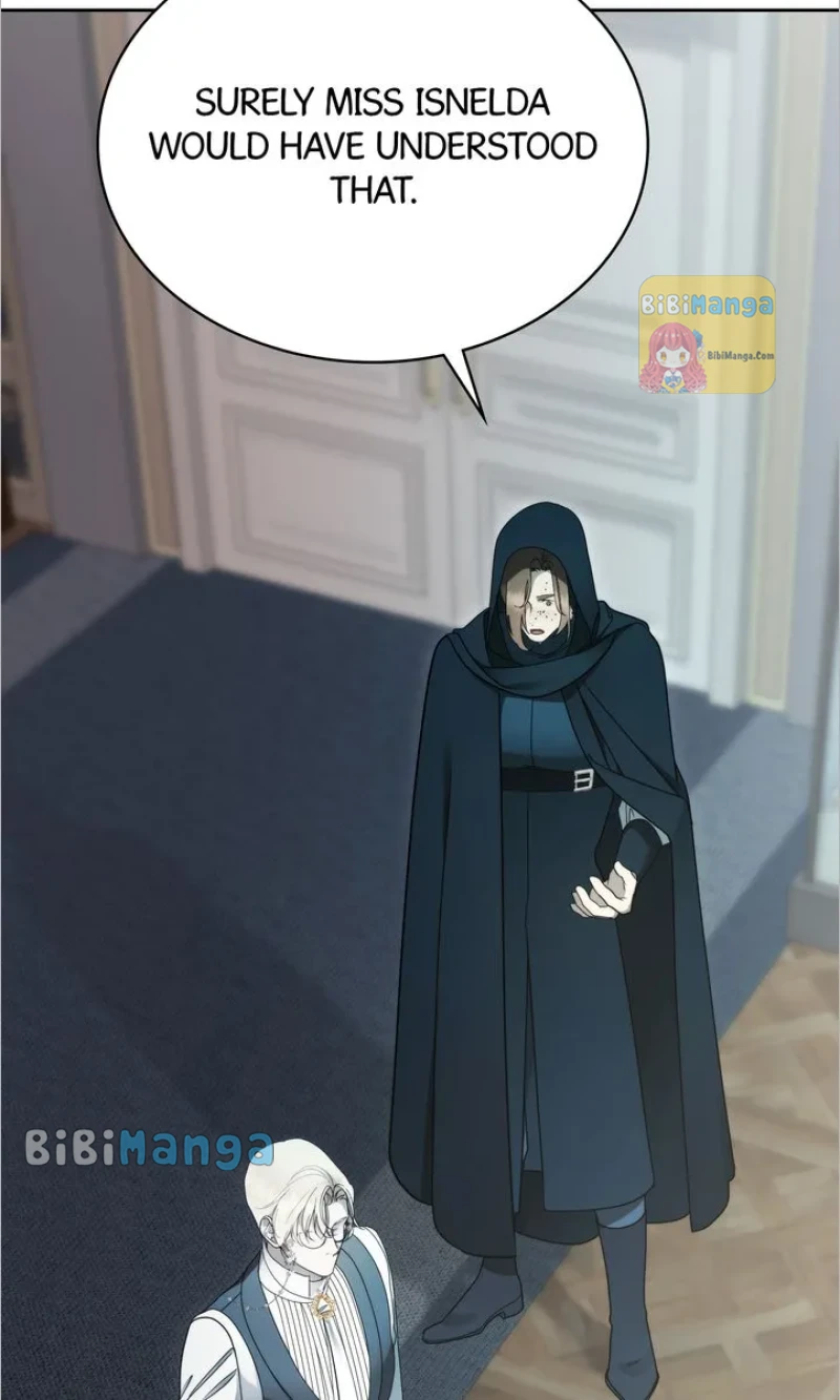 Isnelda chapter 67 page 88