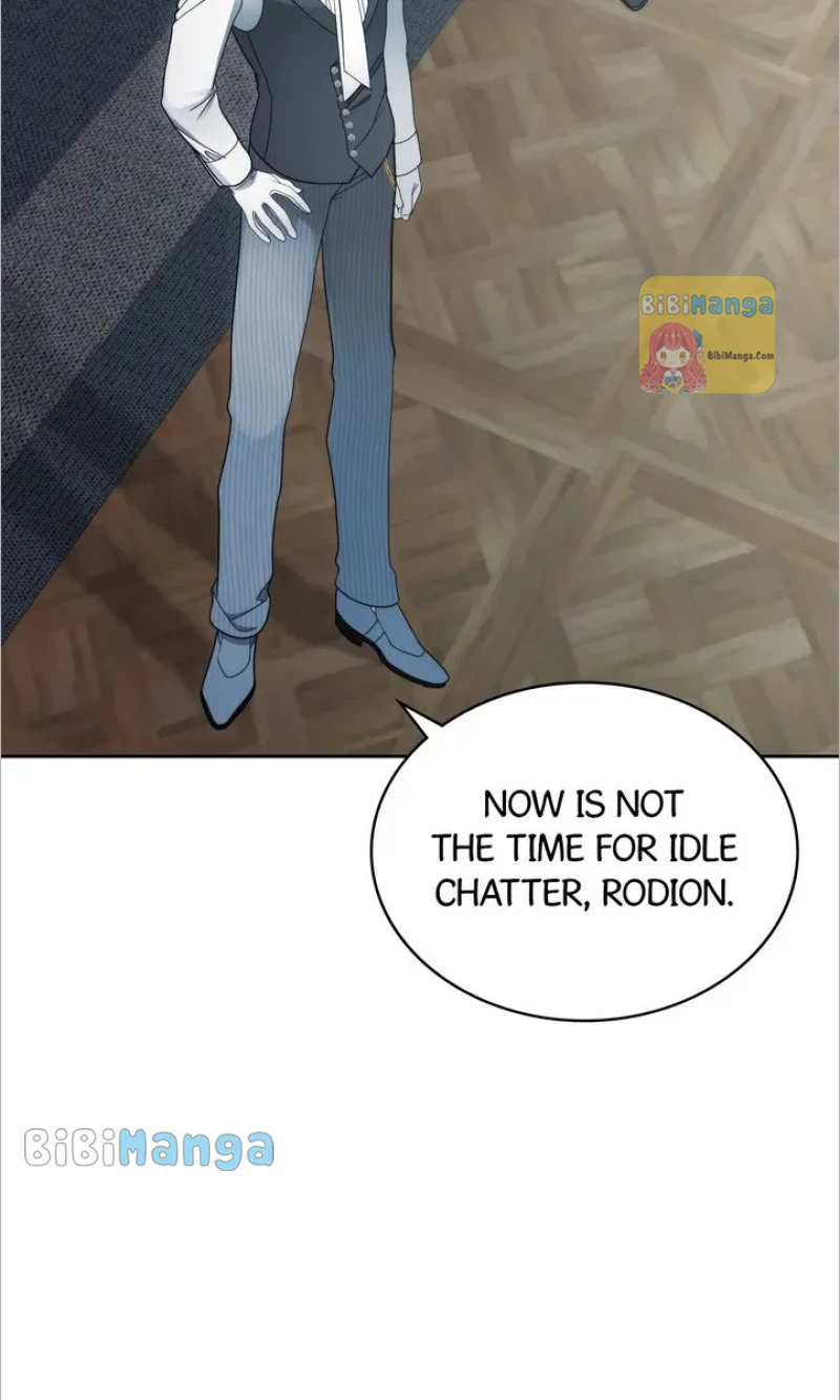 Isnelda chapter 67 page 89
