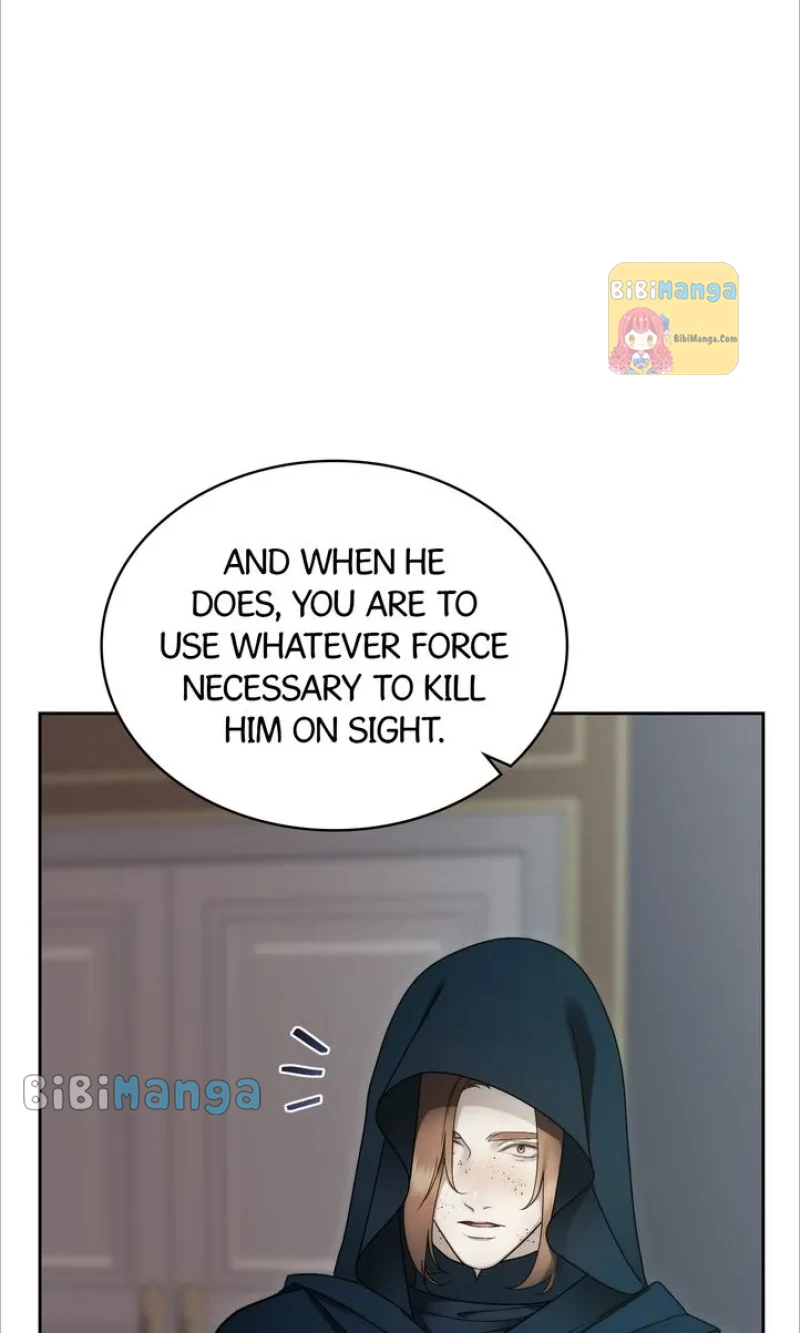 Isnelda chapter 67 page 93