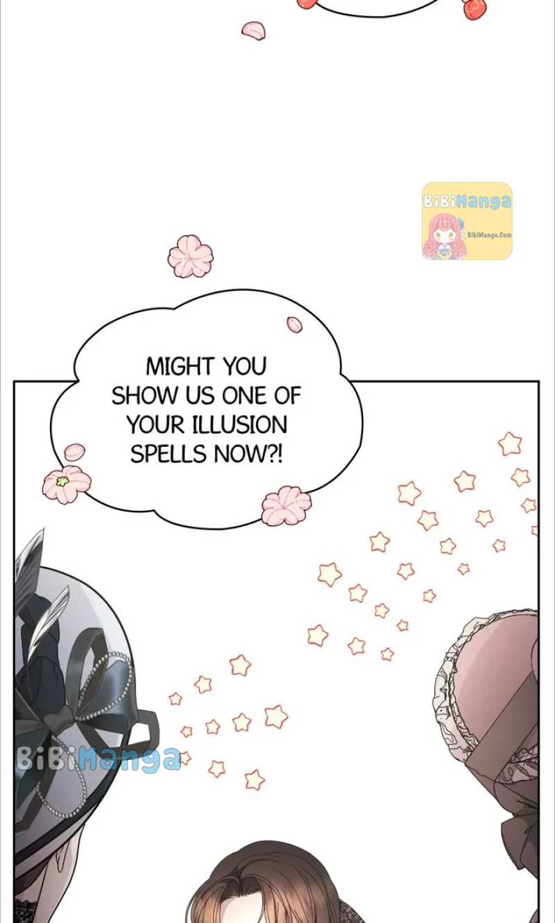 Isnelda chapter 68 page 39