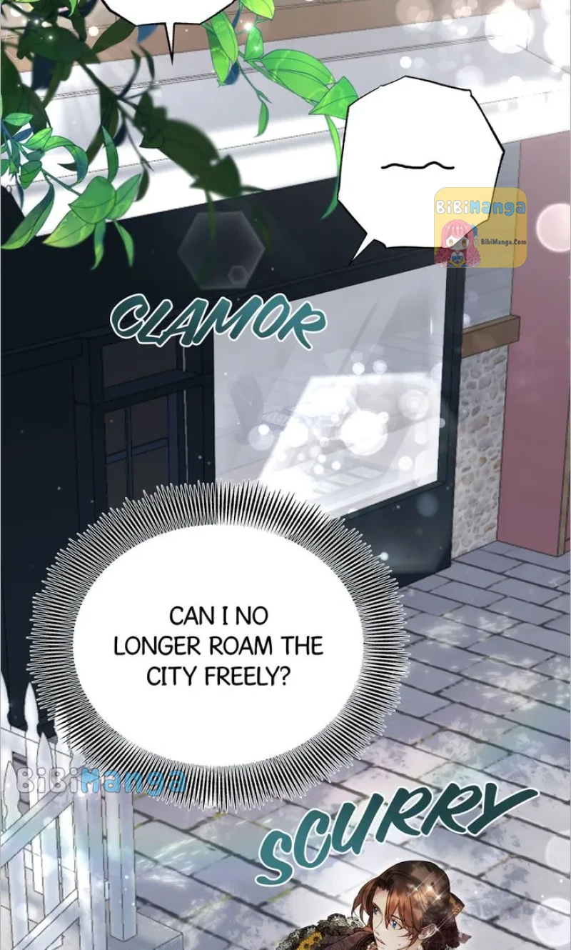 Isnelda chapter 68 page 55