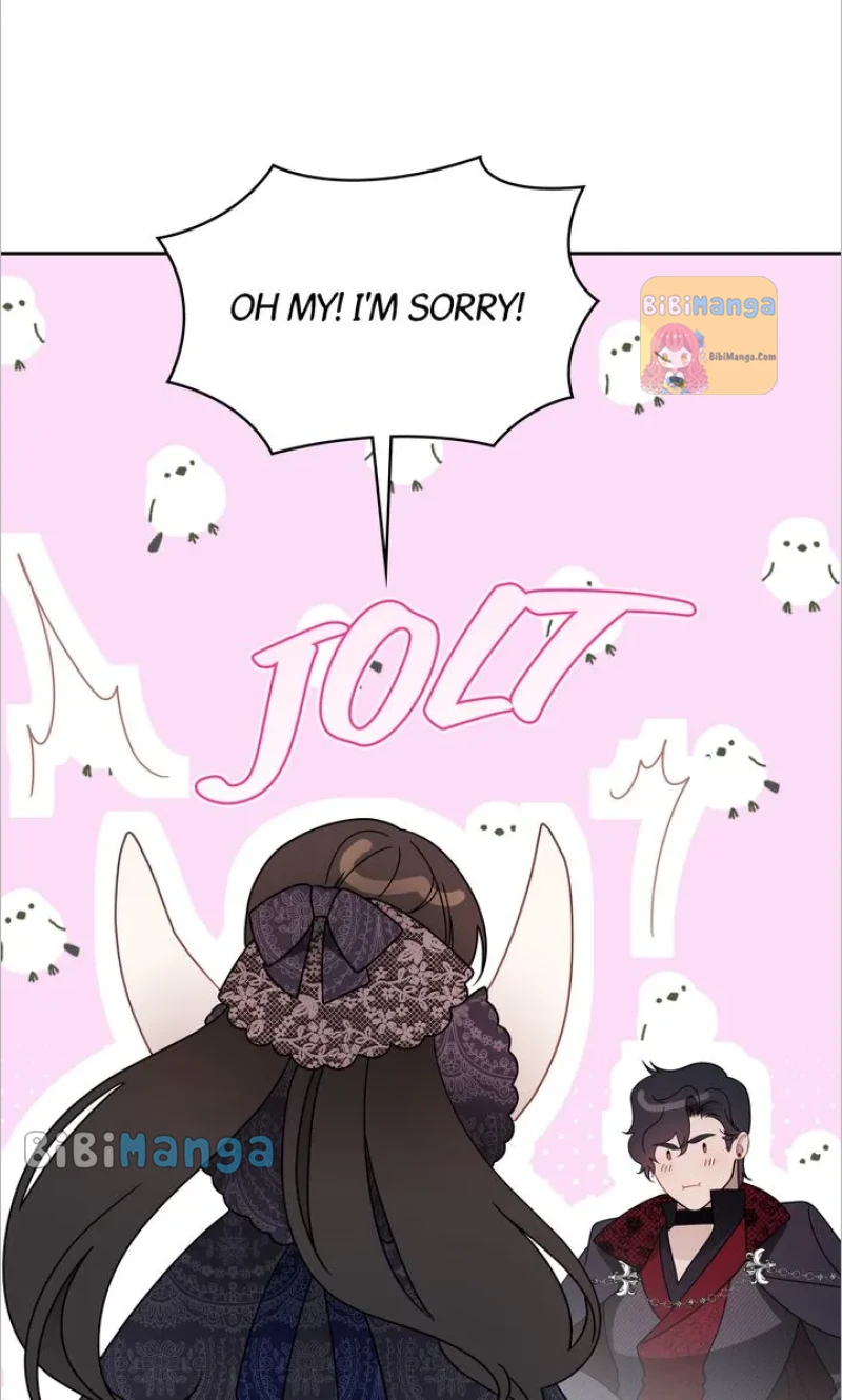 Isnelda chapter 68 page 81