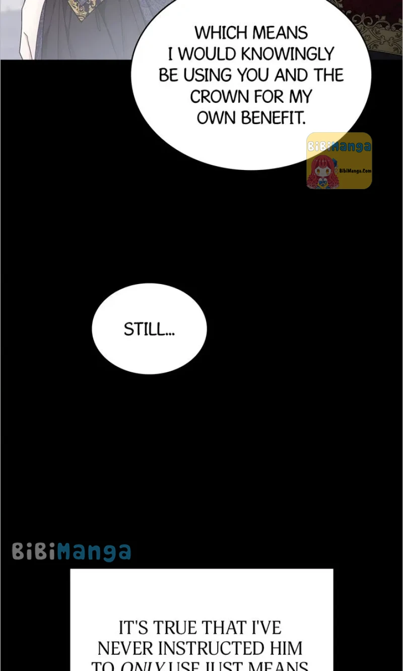 Isnelda chapter 68 page 111