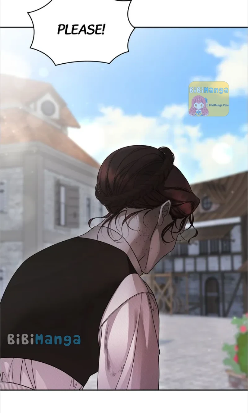 Isnelda chapter 68 page 128