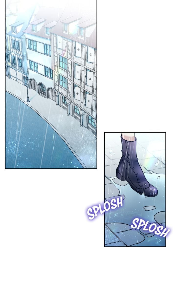 Isnelda chapter 7 page 1