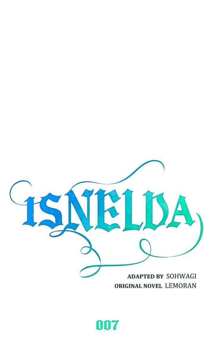 Isnelda chapter 7 page 2