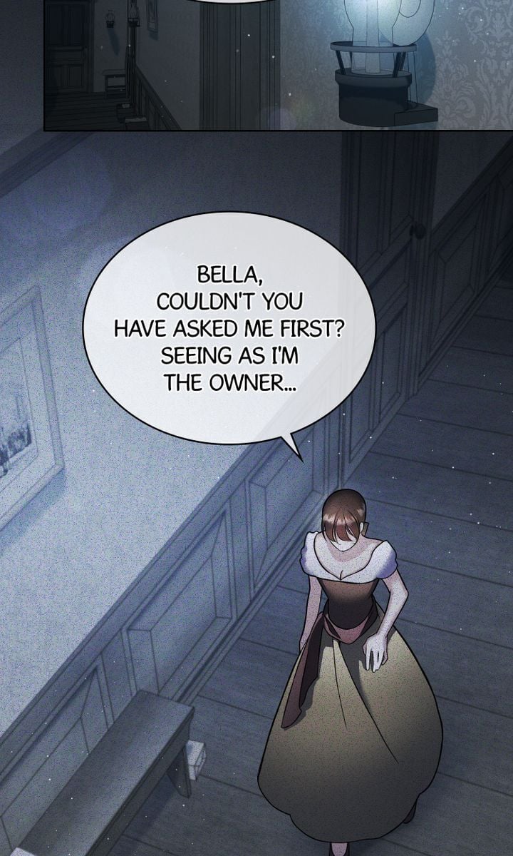 Isnelda chapter 7 page 52