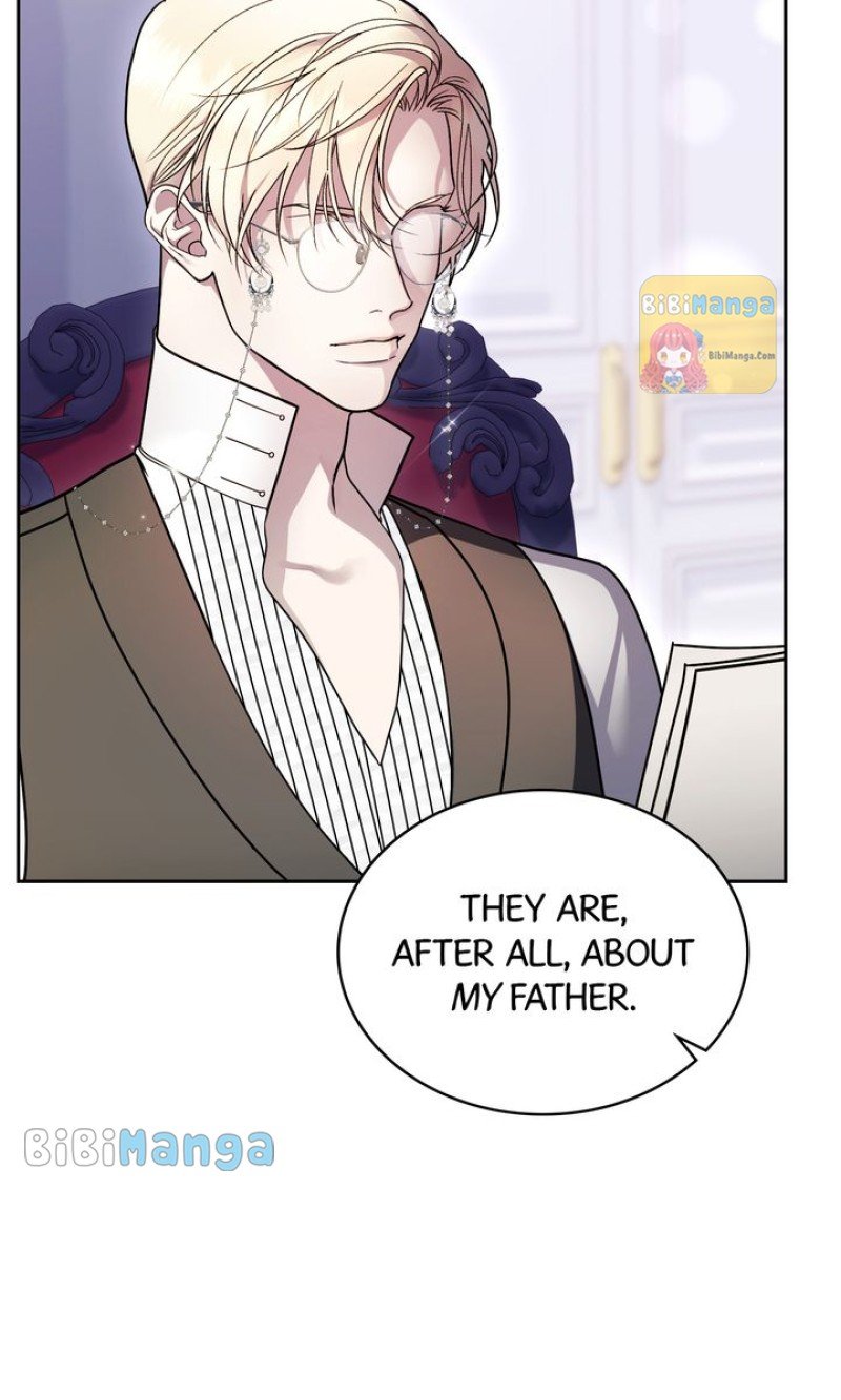Isnelda chapter 71 page 80
