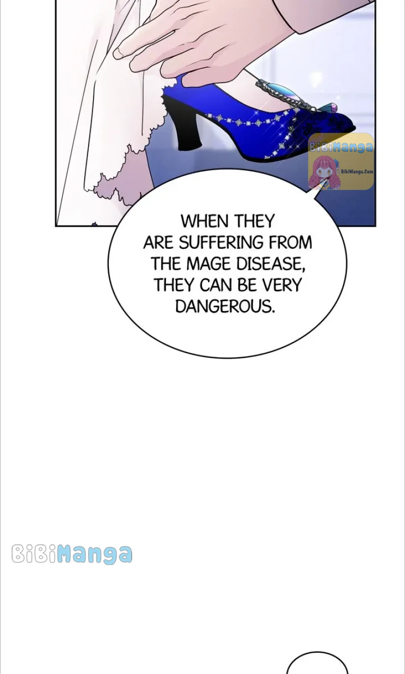Isnelda chapter 72 page 23