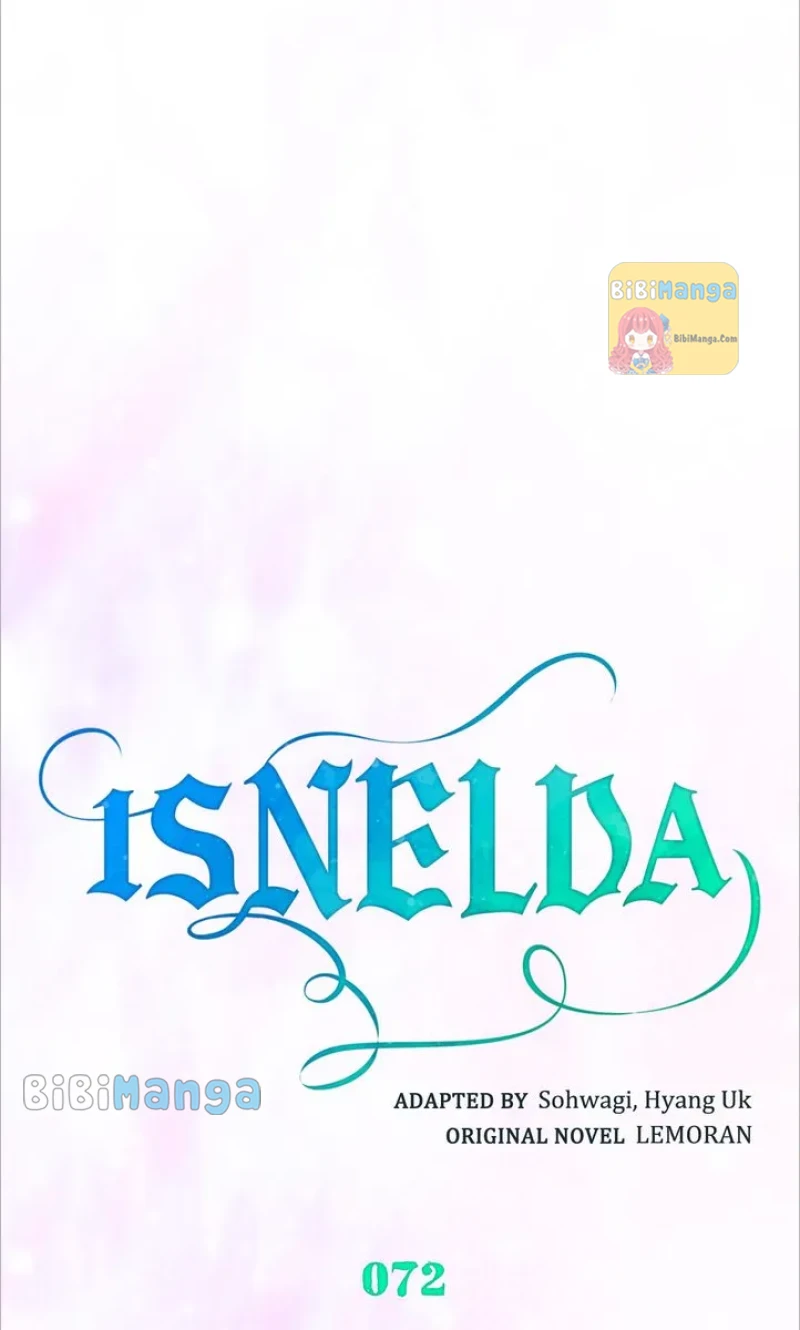 Isnelda chapter 72 page 40
