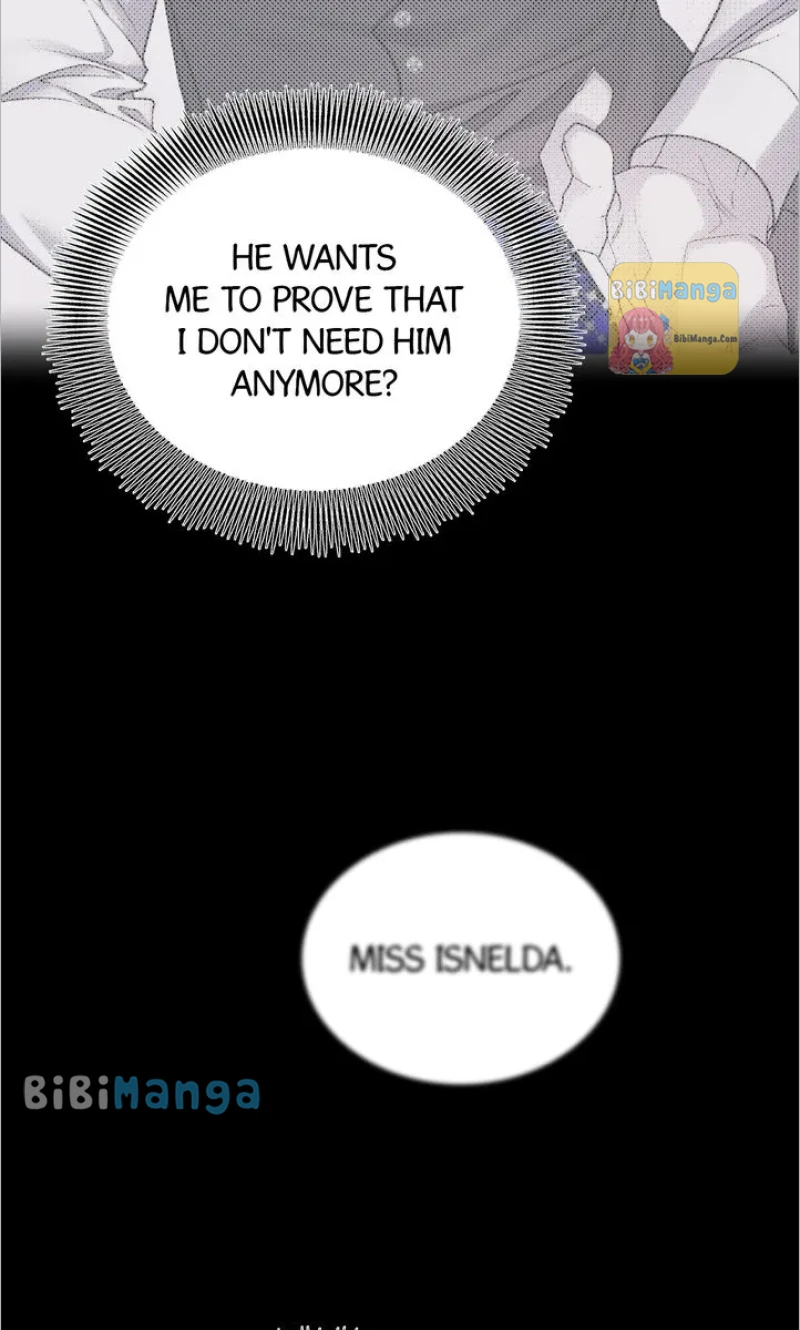 Isnelda chapter 72 page 60